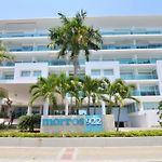 Apartamento con terraza Frente al Mar