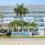 Apartamento con terraza Frente al Mar