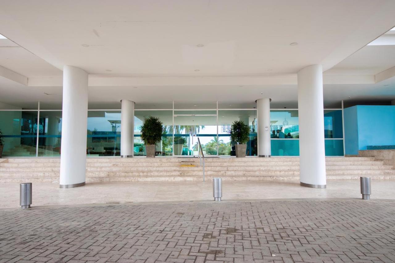 Con Terraza Frente Al Mar